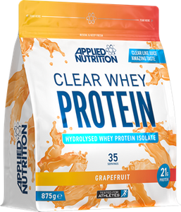 Applied Clear Protein Grapefruit (875 gr)