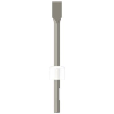 Bosch Accessoires Platte beitel zeskantopname met 19-mm-opname 300 x 25 mm 1st - 1618630200