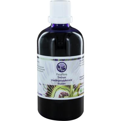 Passiflora tinctuur
