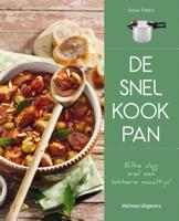 De snelkookpan (Hardback)