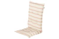 Sascha Terra Hoge Rug kussen 123x50x10 cm Hartman - Hartman