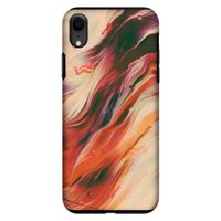 Forgotten Lands: iPhone XR Tough Case