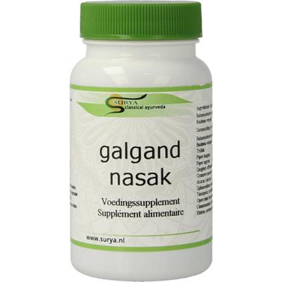 Surya Galgand nasak