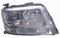 Van Wezel Koplamp 5250962 - thumbnail