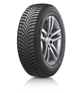 Hankook Winter i'cept RS2 (W452) 205/50 R16 XL 40,6 cm (16") 20,5 cm