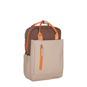 New Rebels Ferron Miami Handel Rugtas 9L Coffee