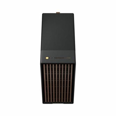ATX Semi-toren BehuizingFractal North Zwart