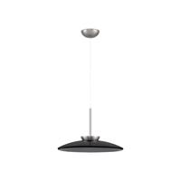 Lyora HanglampEsti bruin glas Ø 50cm - 9088127