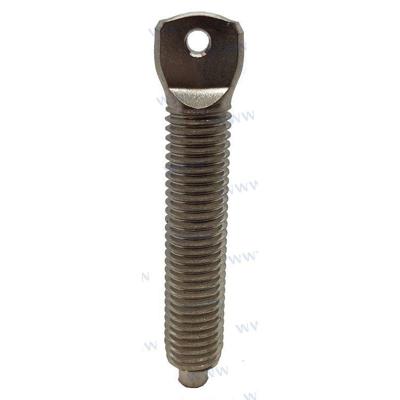 Yamaha PAF25-01010104 - TORNILLO, MANETA