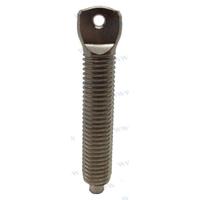 Yamaha PAF25-01010104 - TORNILLO, MANETA