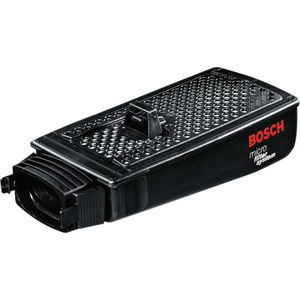 Stofbox HW3 compleet Stofzuiger opzetstuk