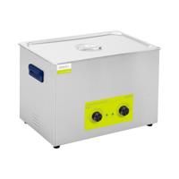 Ultrasoon reiniger - 30 l - 600 Watt
