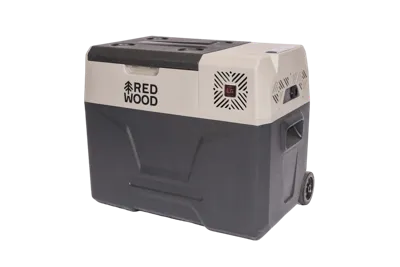 Redwood B40-T Compressor Cooler