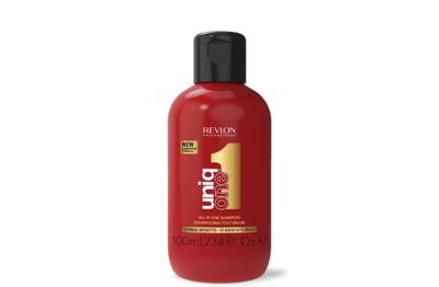 Uniq-One All in One All in One Shampoo 100ml | Voor Alle Haartypen