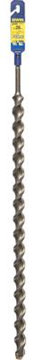 Irwin SDS-plus betonboor 26 x 600 mm