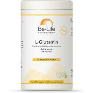 Be-Life L glutamin poeder