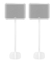 Vebos standaard Denon Home 350 wit set XS (60cm) Vebos standaard Denon Home 350 wit set XS (60cm)