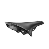 BROOKS zadel c17 cambium all weather zwart