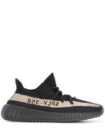 adidas Yeezy baskets Yeezy Boost 350 V2 "Green" - Noir - thumbnail