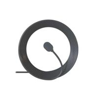 Oplader - ARLO - VMA5601C-100PES - Magnetisch - Voor externe camera - Zwart