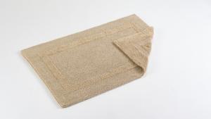 Abyss & Habidecor Abyss & Habidecor Reversible Tp  80x150 714 Sand