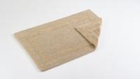 Abyss & Habidecor Abyss & Habidecor Reversible Tp  80x150 714 Sand