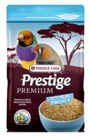 VERSELE-LAGA PRESTIGE PREM TROPISCHE VOGELS 800 GR VERSELE-LAGA PRESTIGE PREM TROPISCHE VOGELS 800 GR