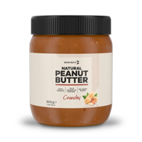 Pindakaas | Body & Fit | 500g