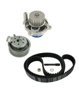 Waterpomp + distributieriemset VKMC011131
