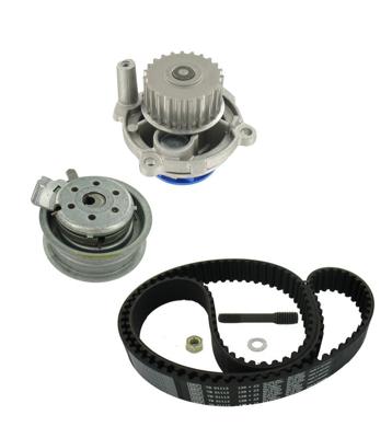 Waterpomp + distributieriemset VKMC011131