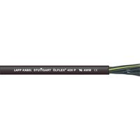 LAPP ÖLFLEX® 409 P Stuurstroomkabel 3 G 1.50 mm² Zwart 1311303/500 500 m - thumbnail