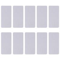 10 stuks terug behuizing te dekken lijm voor Google pixel 3