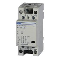 HS 20-40 230V/50HZ  - Installation contactor 230VAC 4 NO/ 0 NC HS 20-40 230V/50HZ - thumbnail