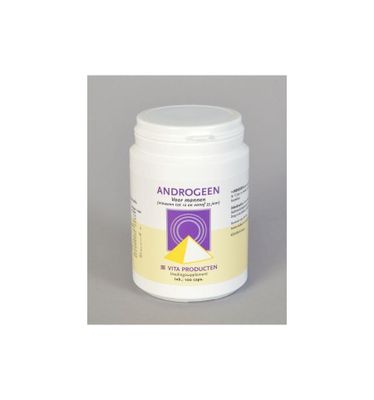 Androgeen