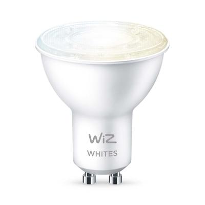 WiZ 4,7W - GU10 - Led - 929003772222