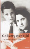 Godvergeten tijd - G.L. Durlacher - ebook