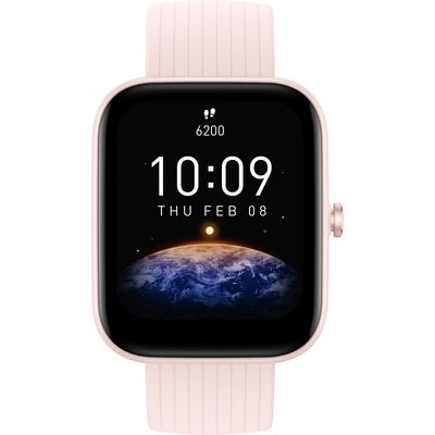 Bip 3 Pro Smartwatch