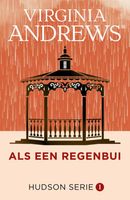 Als een regenbui - Virginia Andrews - ebook