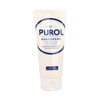 Purol Handcreme tube 100 Milliliter