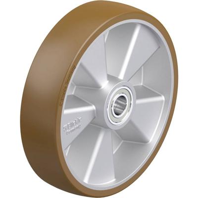 Blickle ALB 250/25K Wiel met hoog draagvermogen Wieldiameter: 250 mm Draagvermogen (max.): 1000 kg 1 stuk(s)