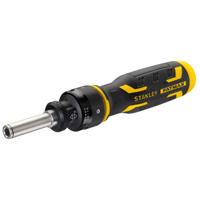 Stanley FMHT62692-0 FATMAX Ratelschroevendraaier Speeddrive Stanley FMHT62692-0 FATMAX Ratelschroevendraaier Speeddrive