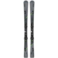 Elan Primetime 44+ Shift X Sport + ELX 11.0 GW Shift Ski Multicolour 179