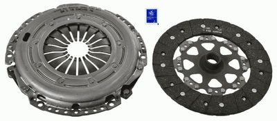 Koppelingsset 3000970012