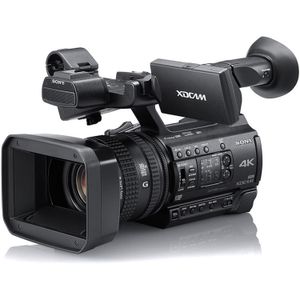 Sony PXW-Z150 XDCAM Professional Camcorder (PXW-Z150//C)