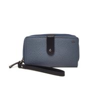 Berba Chamonix Ladies Purse 121-920-Atlantic - thumbnail