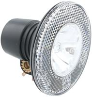 Busch + Müller koplamp "lumotec n2" b+m lumotec-n 2 f. hub dynamo