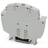 Phoenix Contact 3069055 Eindhouder Grijs 10 stuk(s)