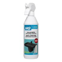 Hg Eco Kalkweg Sanitair Gekleurd