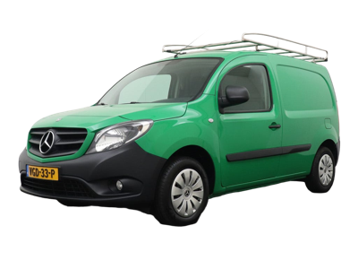Mercedes Benz Citan