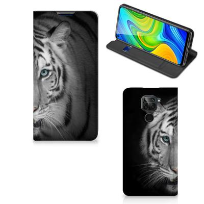 Xiaomi Redmi Note 9 | Hoesje maken | Tijger